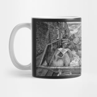 Skip Mug